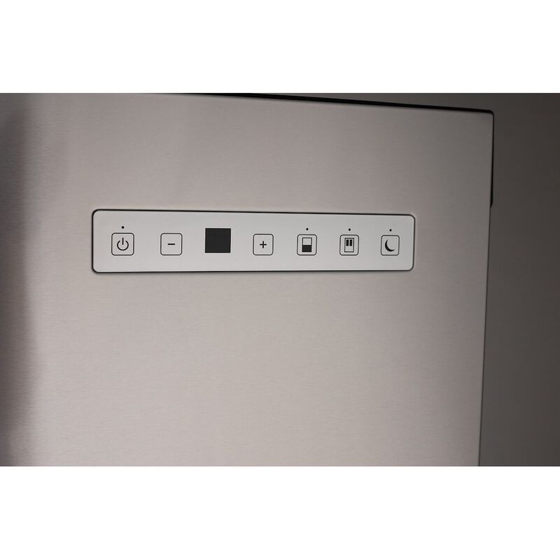 Norcold DCA51144 15 Cu. Ft. 12V 3-Door RV Refrigerator image number 3