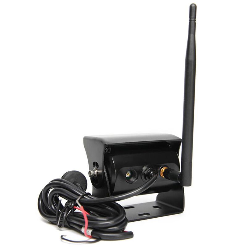 Wireless 130° Backup Camera image number 6