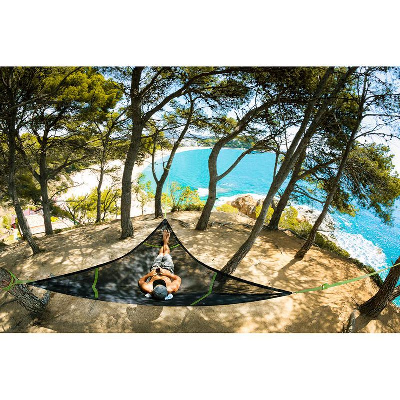 Levitat Revolutionary Aerial Mat image number 3