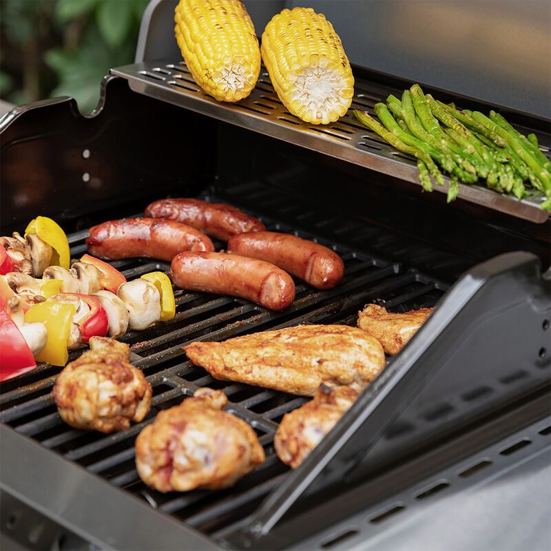 Royal Gourmet 3-Burner Cabinet-Style Gas Grill image number 6