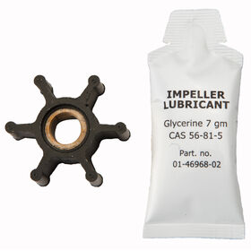 Sierra Impeller For Yanmar Engine, Sierra Part #18-8951