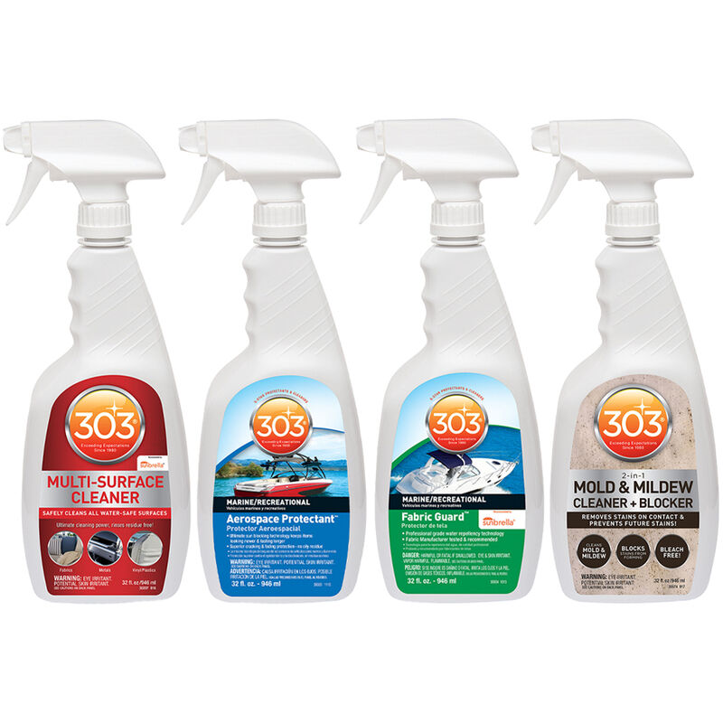 303 Products Cleaning Bundle image number 1