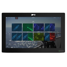 Raymarine Axiom 2 XL 16 - 15.6" Multifunction Display