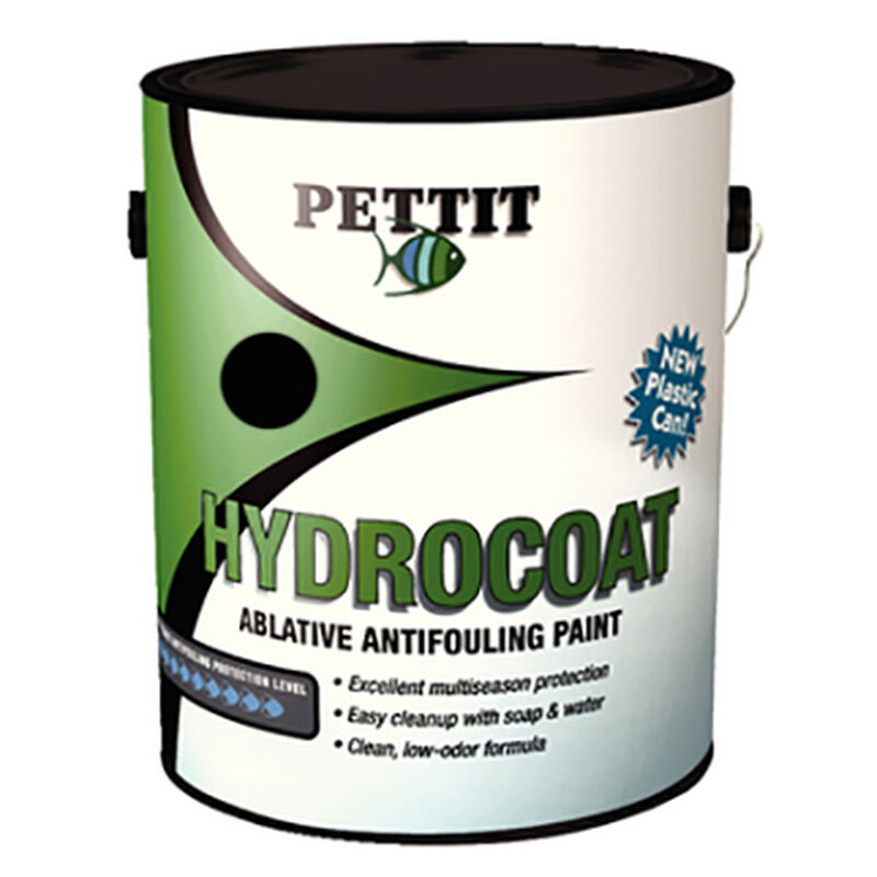 Pettit Hydrocoat, Quart image number 2