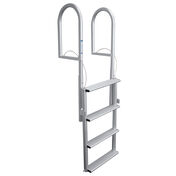 Dockmate Wide 4-Step Dock Lift Ladder