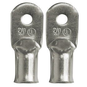 Ancor Marine-Grade Lugs, 4/0 Wire, 3/8" Screws