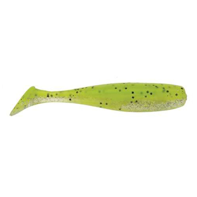 D.O.A. Fishing Lures C.A.L. Shad Tail, 3" image number 6