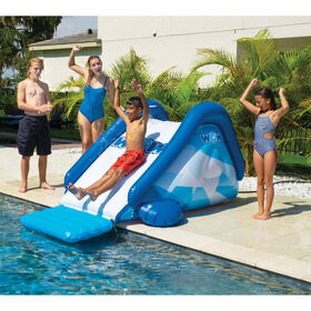WOW Cascade Pool Slide