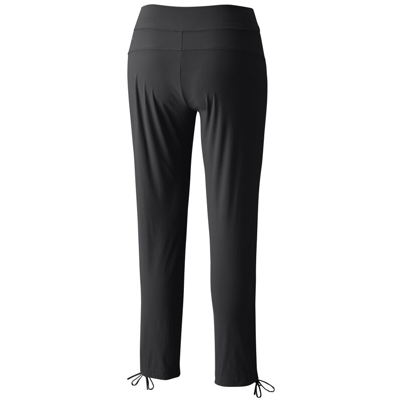 Columbia Women's Anytime Casual Ankle Pant image number 3