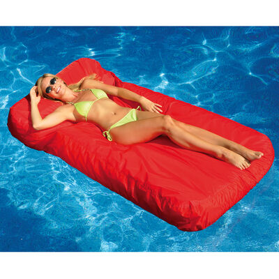 Solstice SunSoft Mattress Lounge