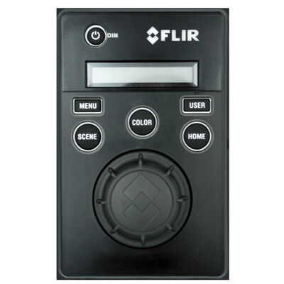 FLIR Joystick Control Unit For M-Series