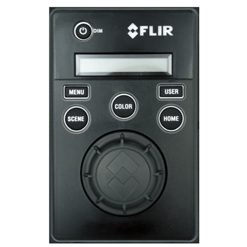 FLIR Joystick Control Unit For M-Series image number 1
