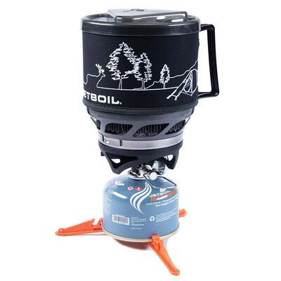 Jetboil MiniMo Personal Cooking System with 32-oz. Cup