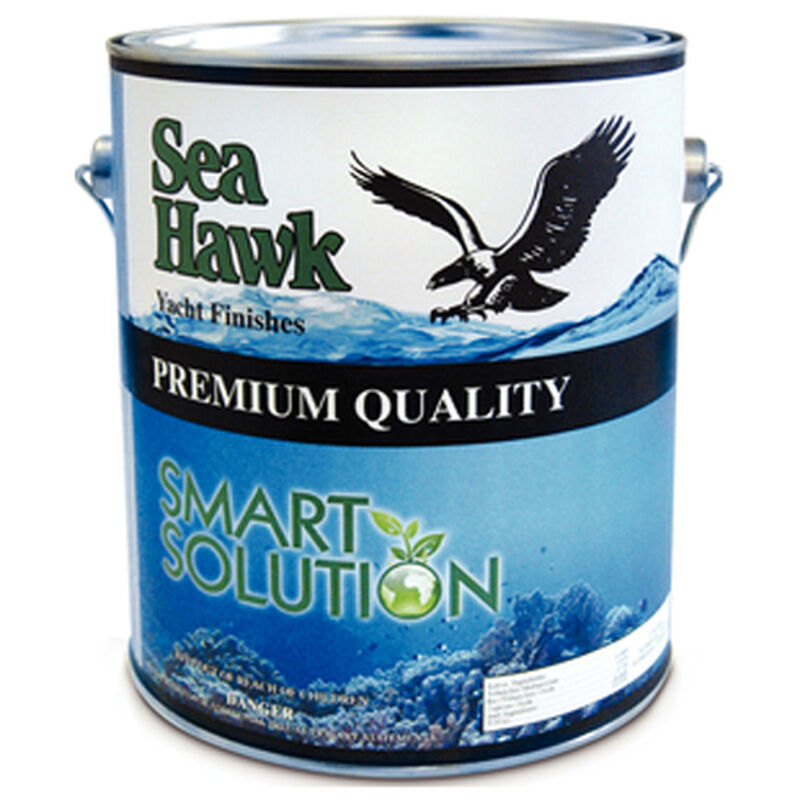 Sea Hawk Smart Solution Paint, Gallon image number 4