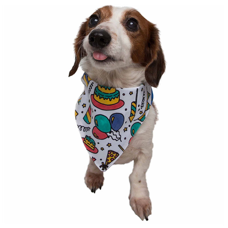 Dog Bandana Kit image number 2