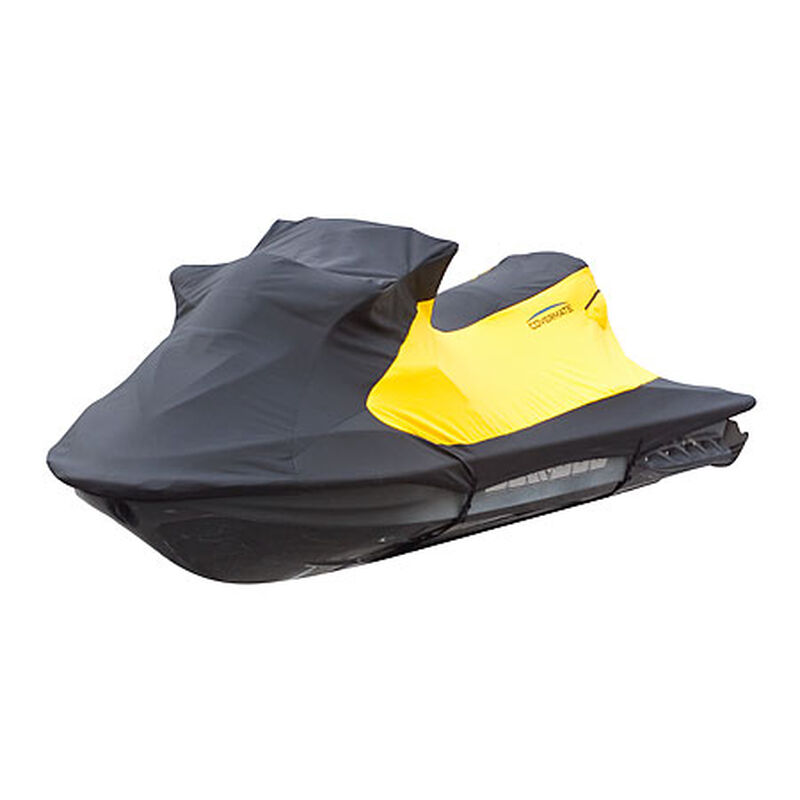 Covermate Pro Contour-Fit PWC Cover Kawasaki Sport '96-'99; SS, XI '93-'98; SS, SXI '92-'95 image number 10