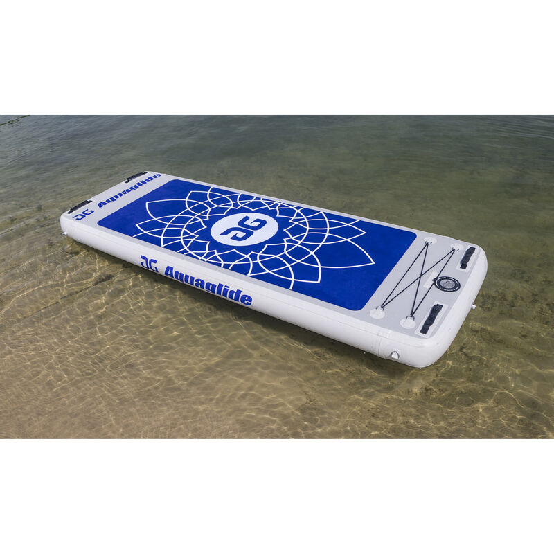 Aquaglide Aqua Training Mat image number 9