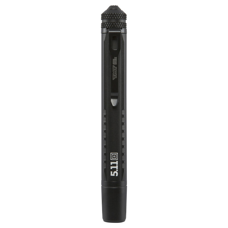 5.11 Tactical TMT PLx Penlight, Black image number 5