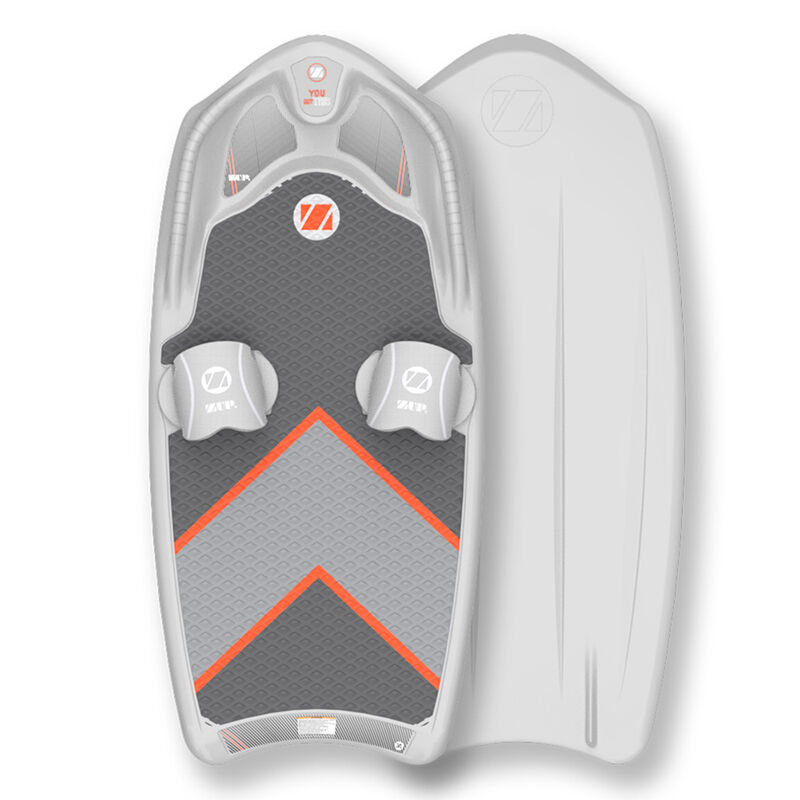 ZUP YouGotThis 160 Multi-Purpose Board image number 1