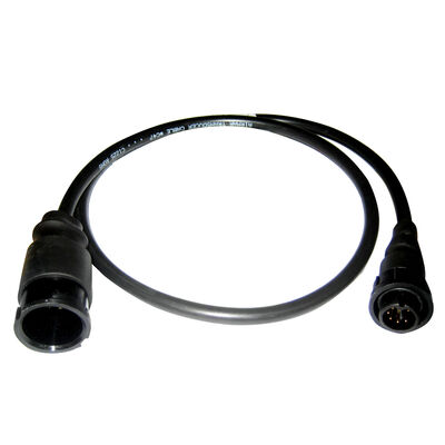 Raymarine DSM30/DSM300 Transducer Adapter Cable