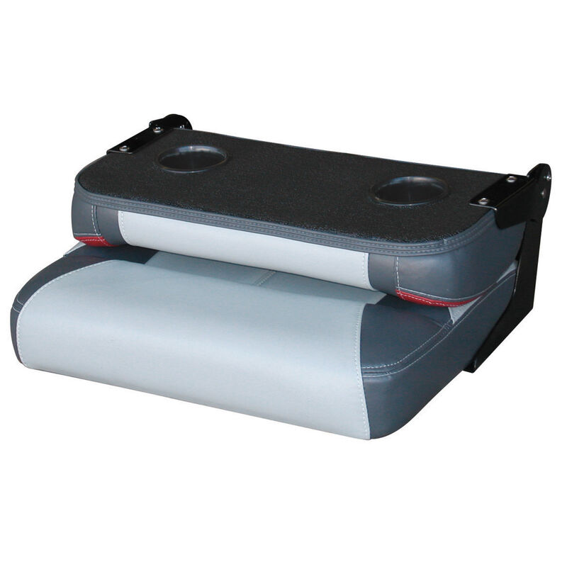 Overton's Pro-Elite Buddy Center Bench Seat, 22"W image number 14