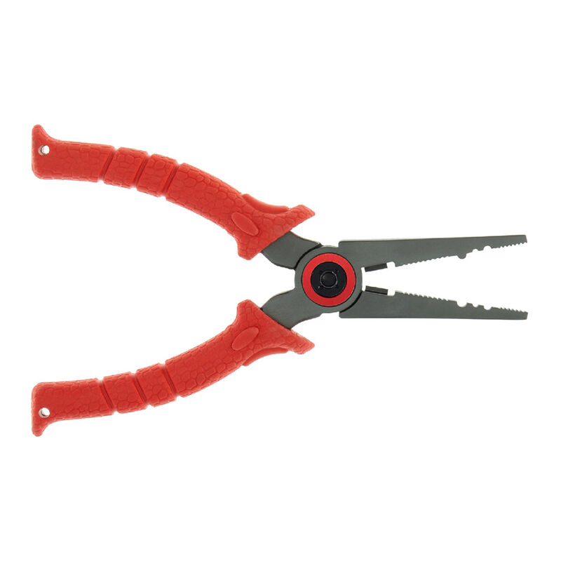 Bubba 6.5" Stainless Steel Pliers image number 1