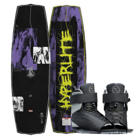 Hyperlite Blueprint with Session Binding