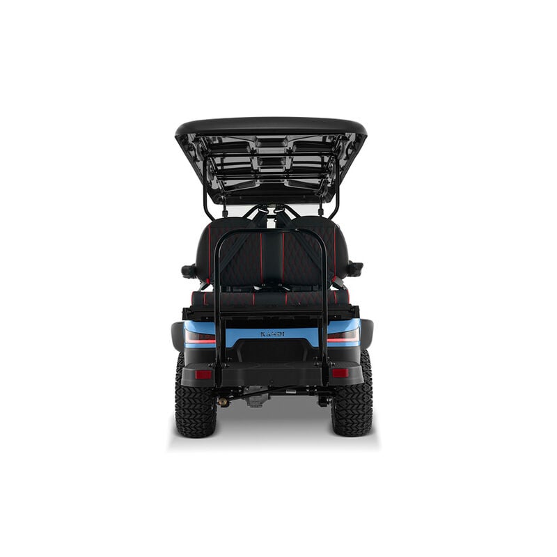 Kandi Kruiser 6-Person PRO B Electric Golf Cart image number 4