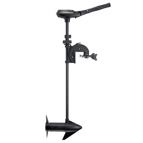 Minn Kota ?Traxxis 80 Freshwater Trolling Motor - Transom Mount - 24V - 80lb - 42" - Variable Speed?