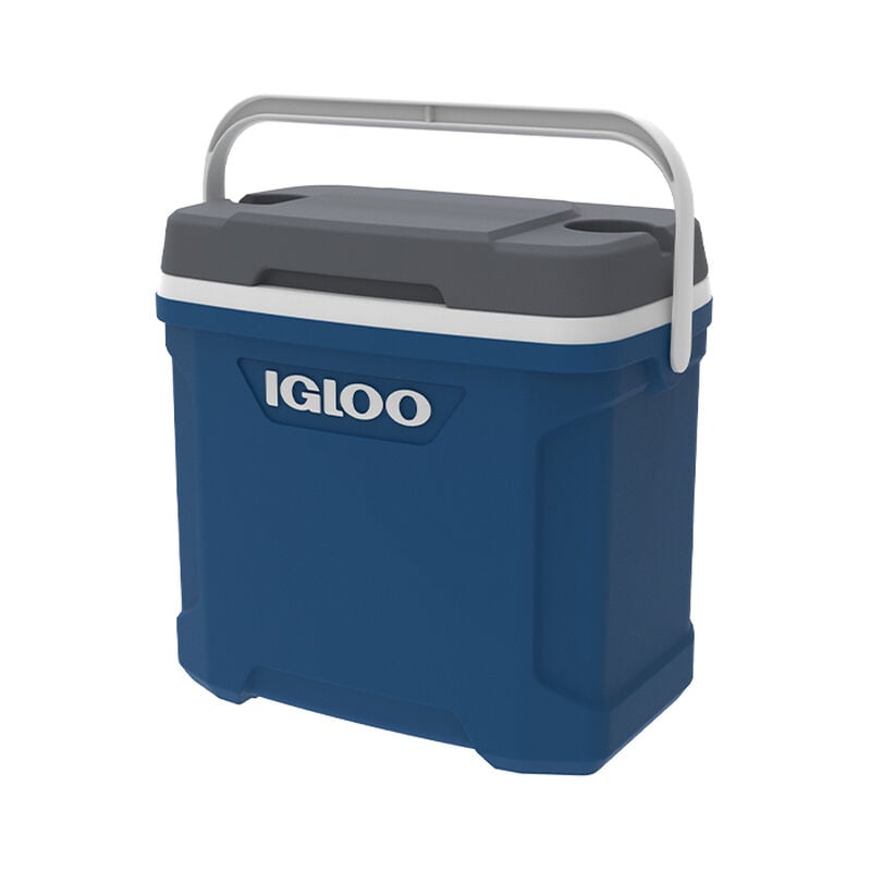 Igloo Latitude 30-Quart Cooler image number 2