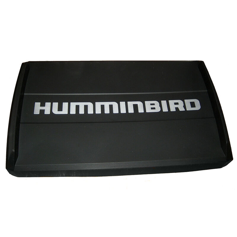 Humminbird UC H12 HELIX 12 Display Cover image number 1