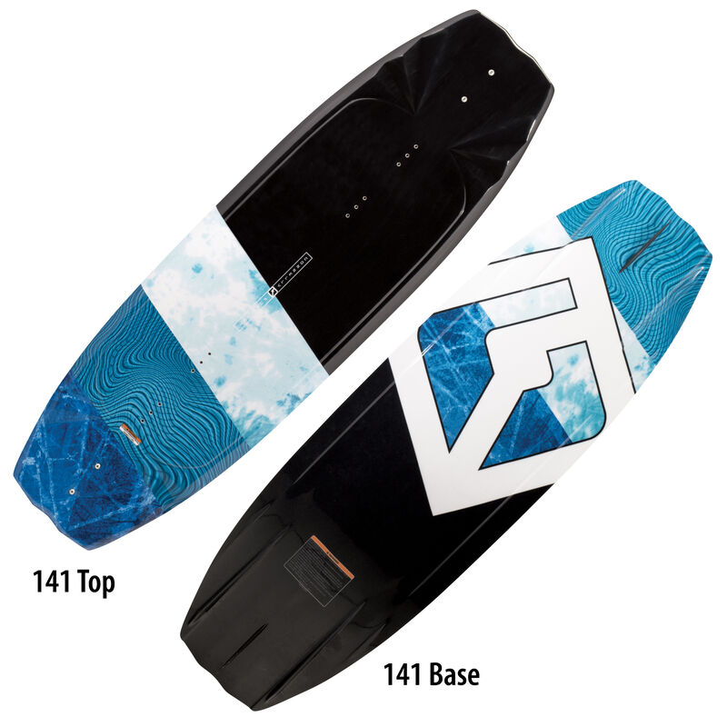 Connelly Pure Wakeboard, Blank image number 3