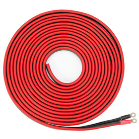 Zamp Solar 25' Wiring Harness