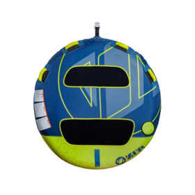 ZUP RDX 60" 1-Rider Towable Tube