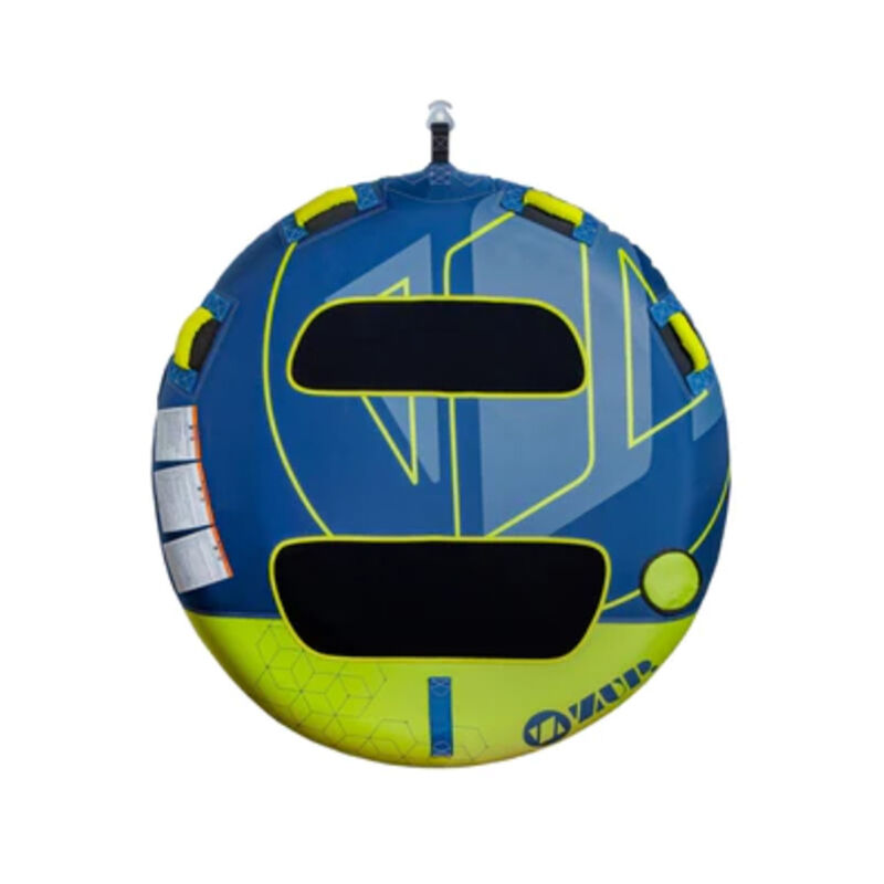 ZUP RDX 60" 1-Rider Towable Tube image number 1