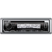 Kenwood KMR-D372BT CD Receiver With Bluetooth