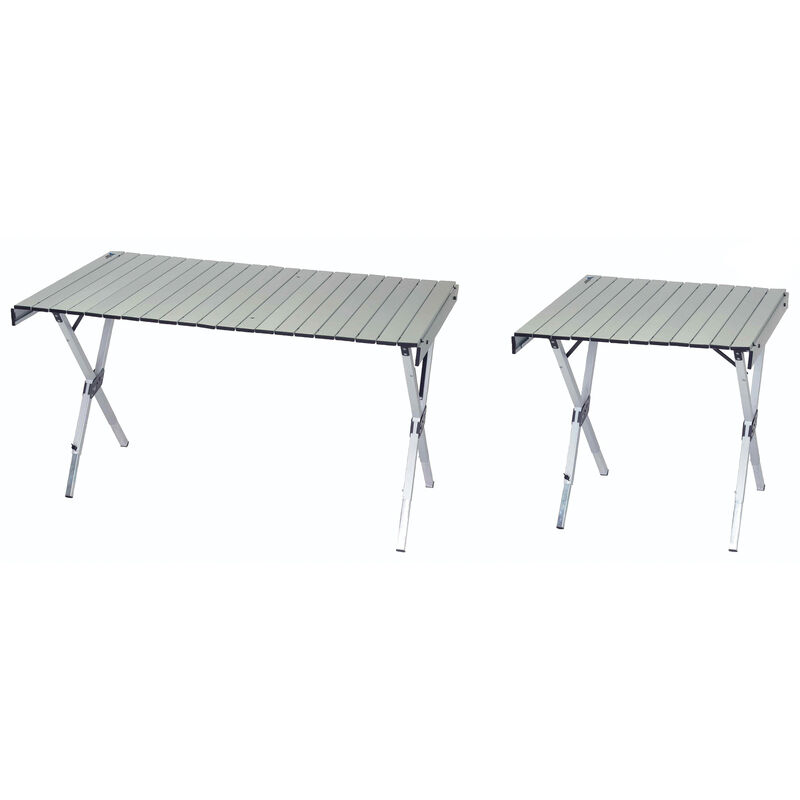 RIO Gear Expandable Camping Table image number 2