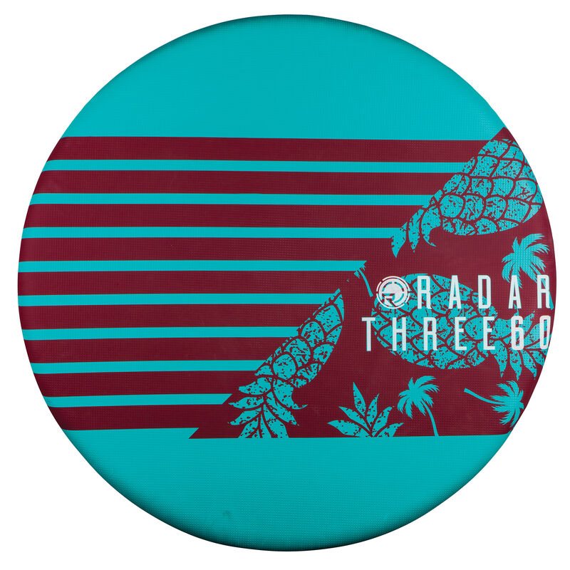 Radar Three60 Disc image number 1