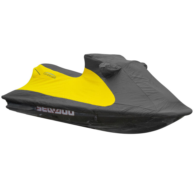 Pro Contour-Fit PWC Cover for Yamaha VX Series (all models) w/o mirrors '04-'09 image number 1