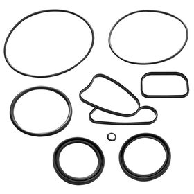 Sierra DPS-A Lower Unit Seal Kit For Volvo Engine, Sierra Part #18-2584