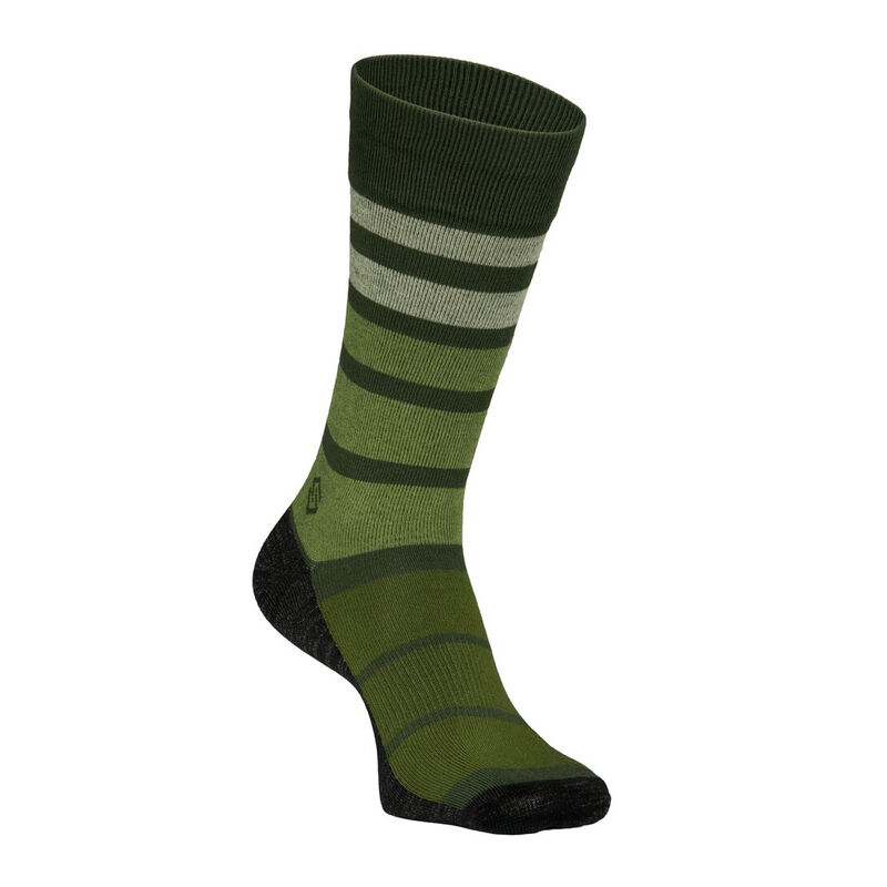 ScentLok Men's Earth Sense Sock image number 3