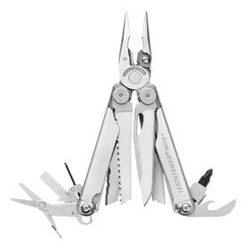 Leatherman Wave Plus Multi Tool