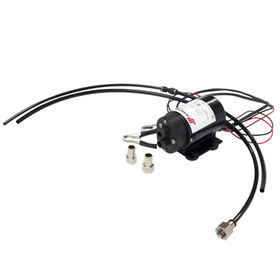 Johnson Pump Oil Change Pump