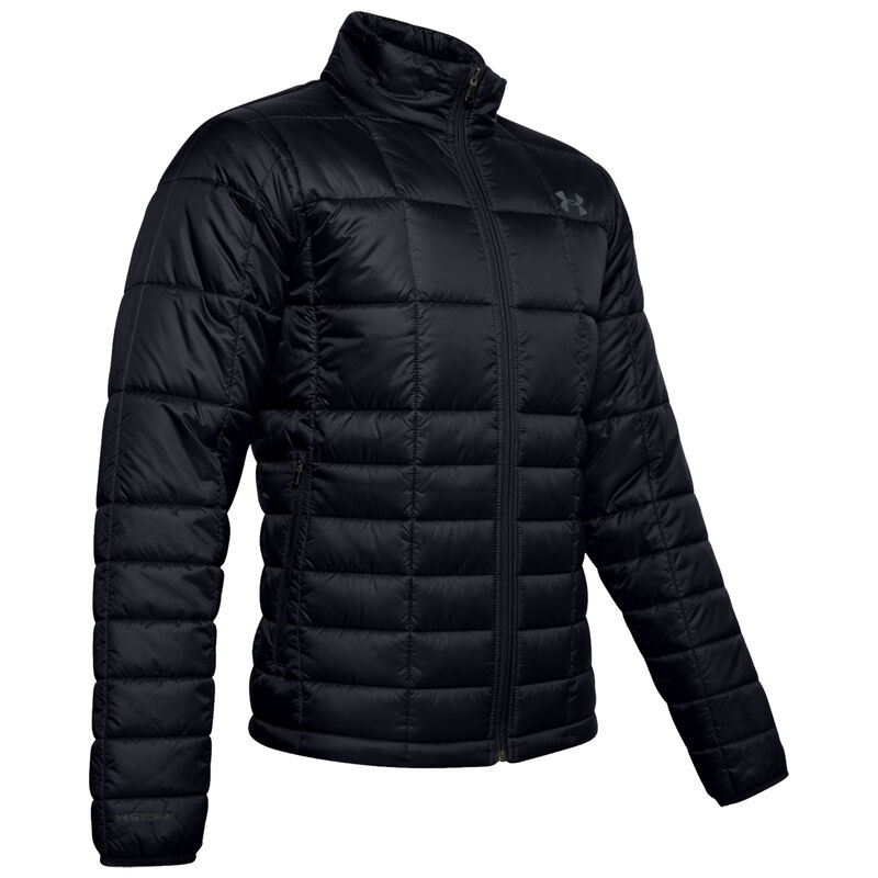 Under Armour Men’s Armour Insulated Jacket image number 10