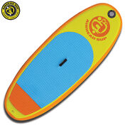 Airhead 7' Popsicle Inflatable Stand-Up Paddleboard