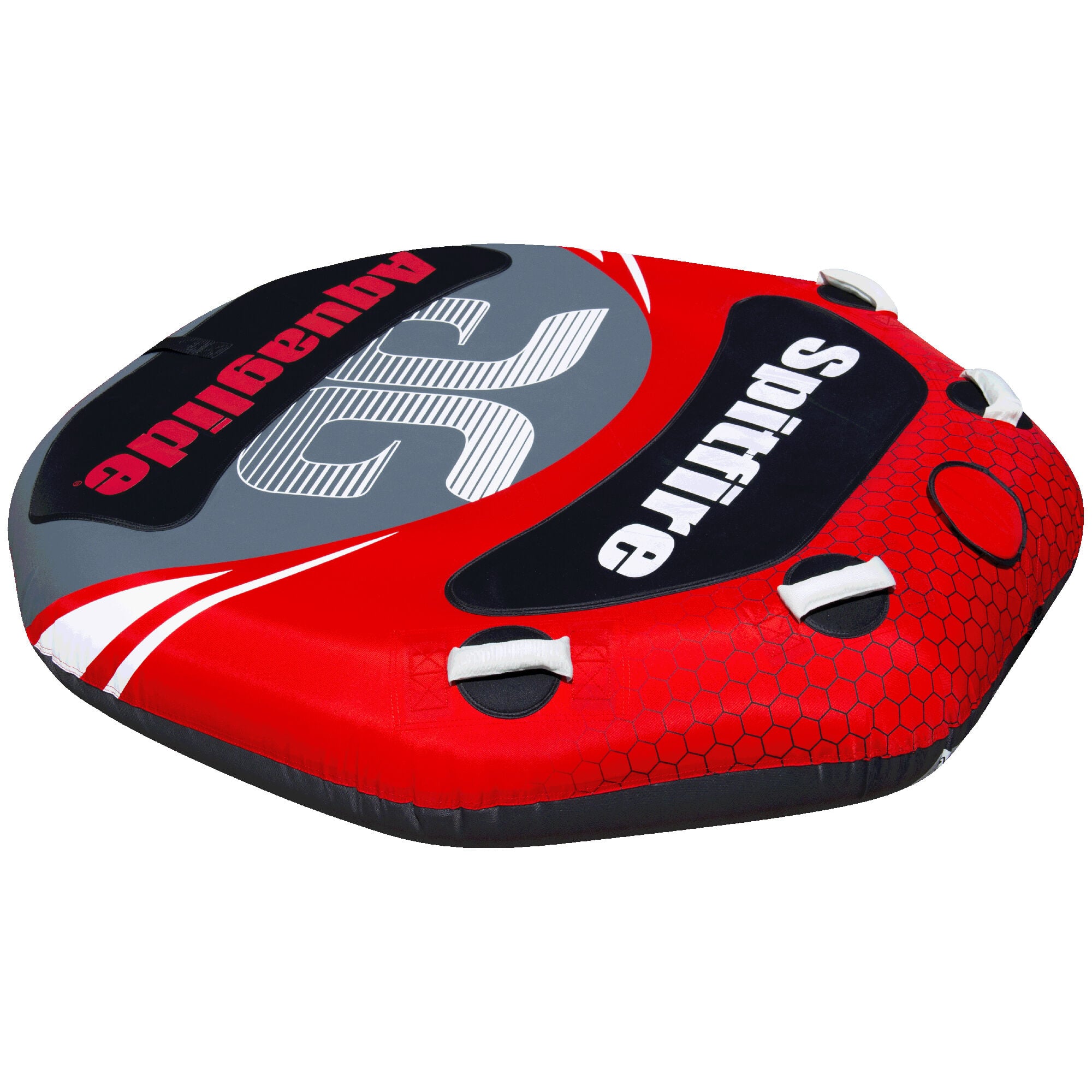 Aquaglide Spitfire 60 2-Person Towable Tube