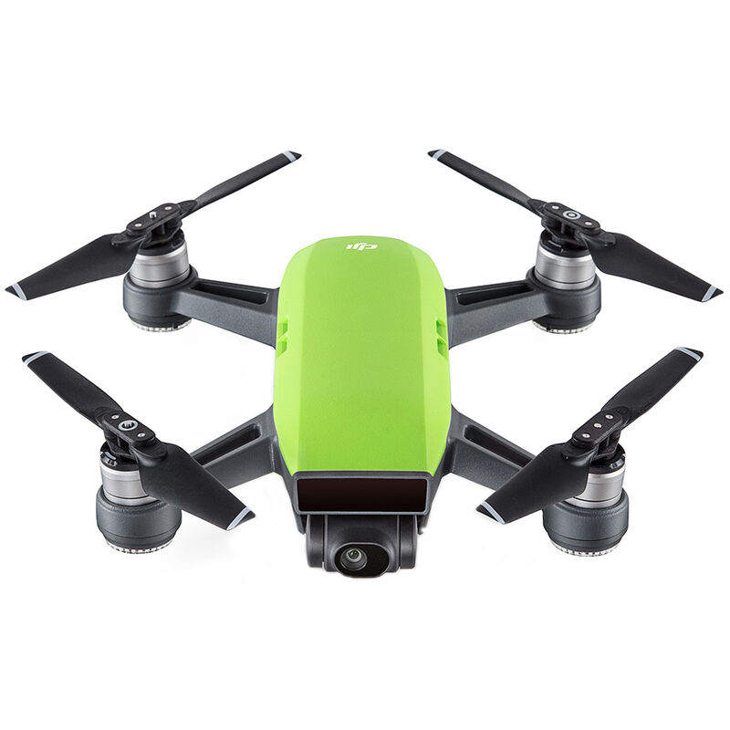 DJI Spark Drone image number 4