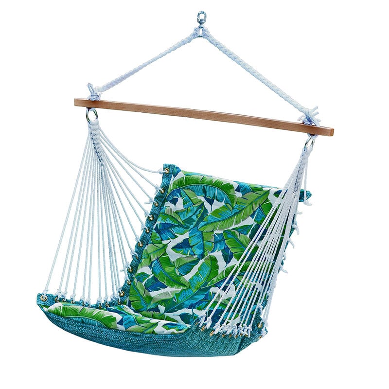 Algoma Soft Comfort Cushion Hanging Chair image number 22