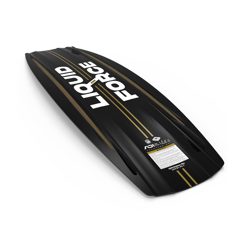 Liquid Force Ethos Wakeboard image number 3