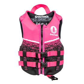 Overton's Child BioLite Life Vest